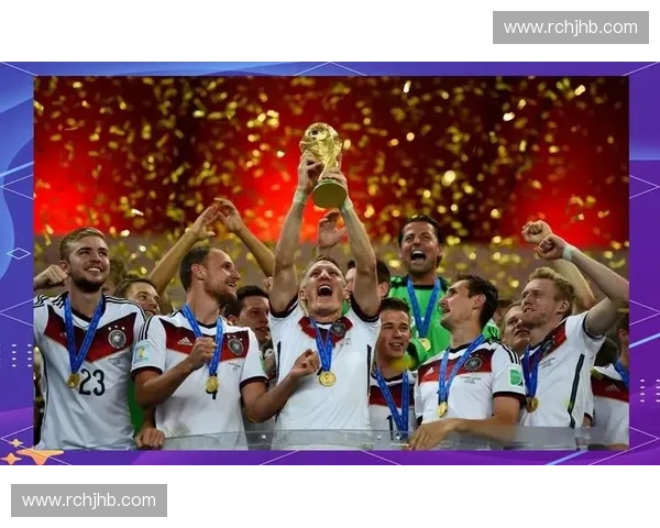 世界杯32强激战全解析 球队实力对比与夺冠前景预测